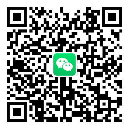 微信二维码