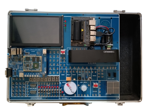 EL-AIARM-I 人工智能实验系统