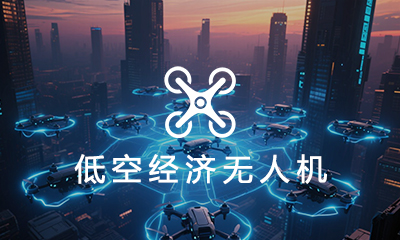 低空经济专业共建