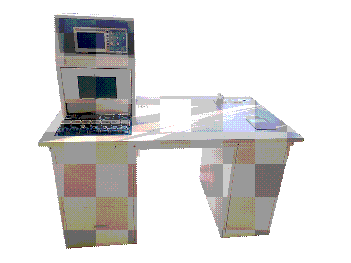 iEM智能电科实验桌