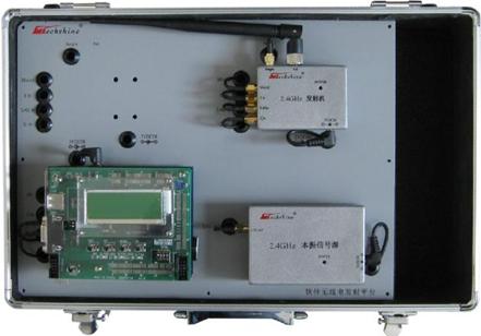 软件无线电开发平台