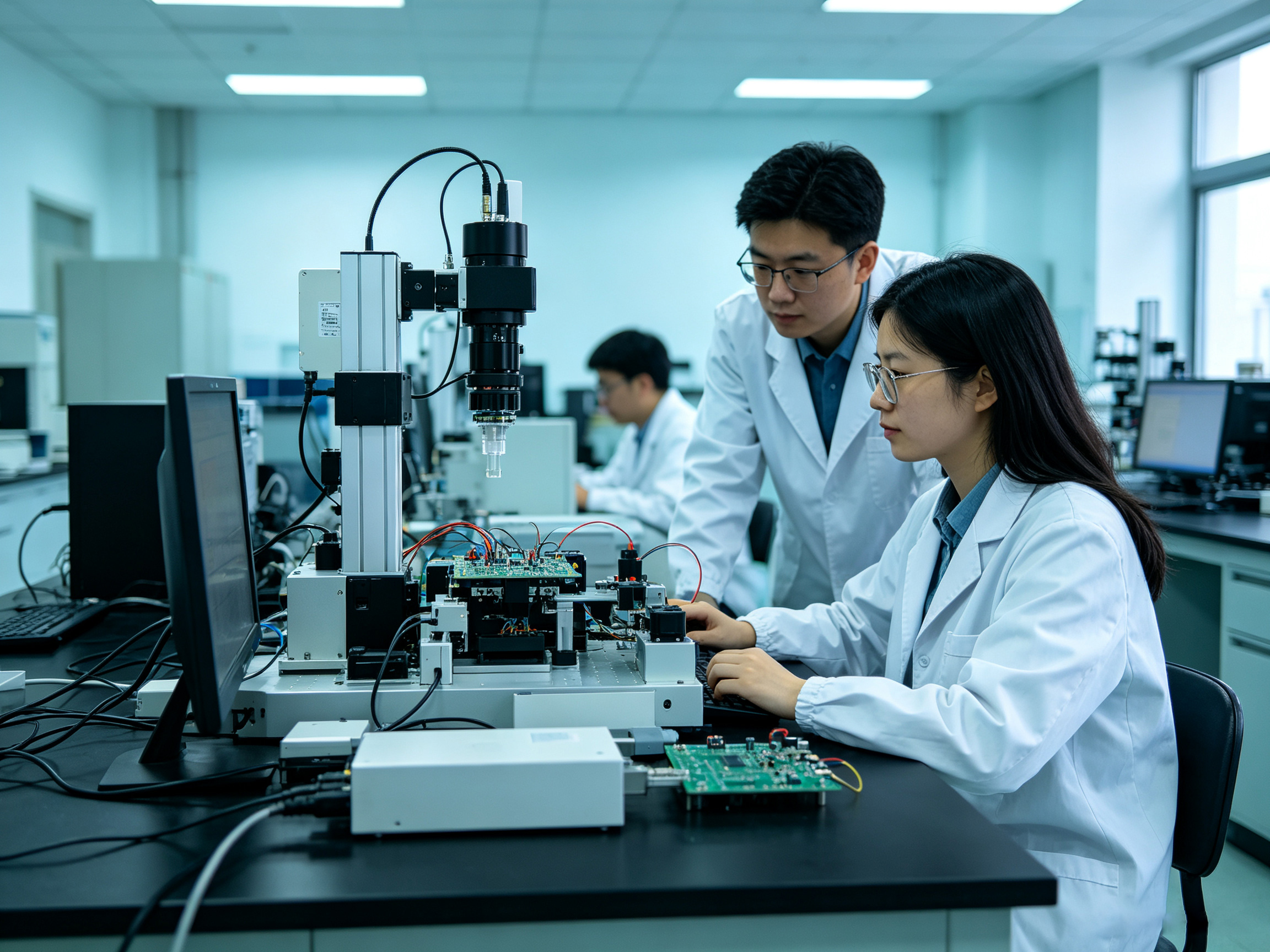 人才供给向前，产业扶持向后：读懂 AI 时代教育与产业的双向奔赴